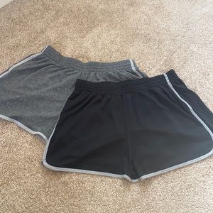 Athletic Shorts BUNDLE